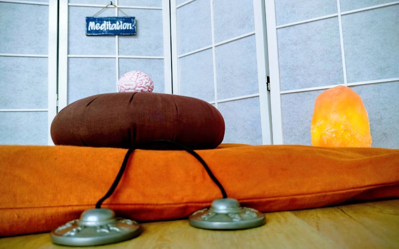 Mindfulness y Salud Mental