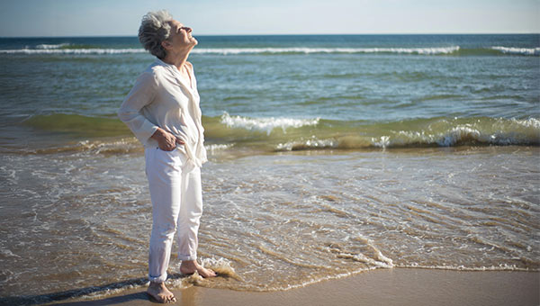 La meditación mindfulness mejora la atención en todas las edades