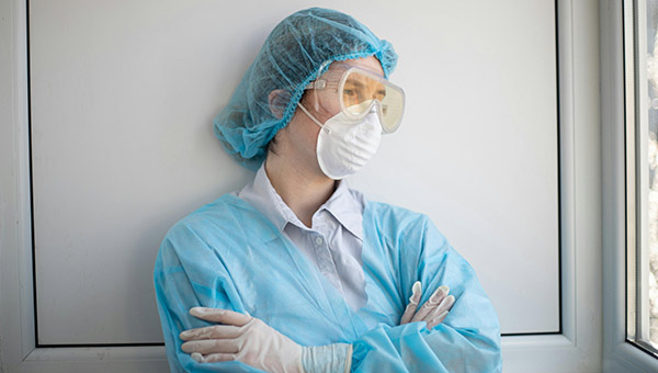 Sanidad en Córdoba reduce el estrés de los residentes con atención plena